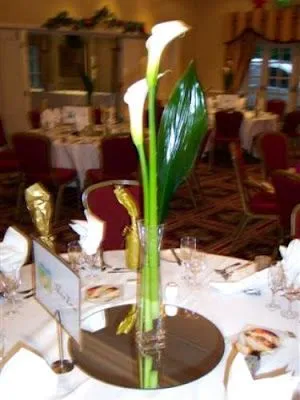 centros de mesa - Boda Hoy