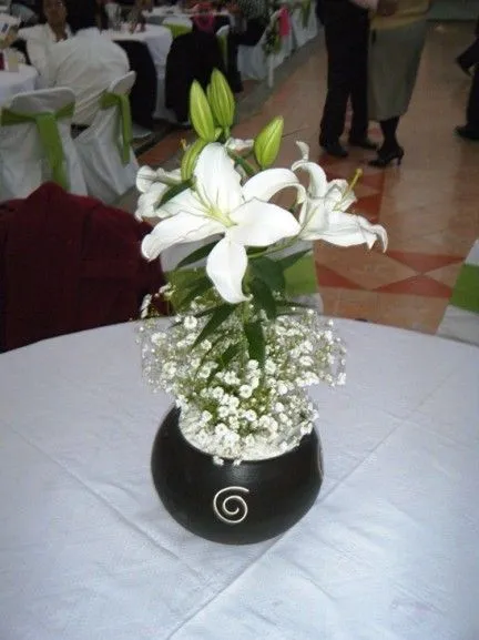 Centros de mesa boda on Pinterest | Mesas, Bodas and Casamento Centros de mesa boda on Pinterest | Mesas, Bodas and Casamento