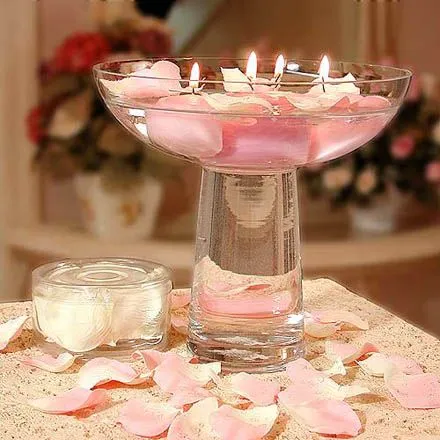 centros de mesa bodas | Boda Hoy