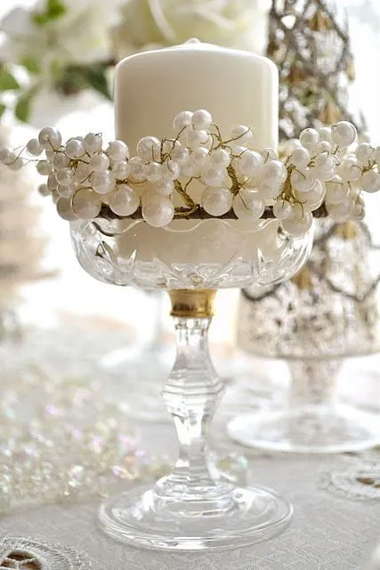 Centros de Mesa para Bodas Originales e Increibles Centros de Mesa para Bodas Originales e Increibles