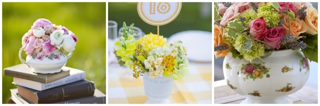 manualidades centros de mesa para boda | facilisimo.com manualidades centros de mesa para boda | facilisimo.com