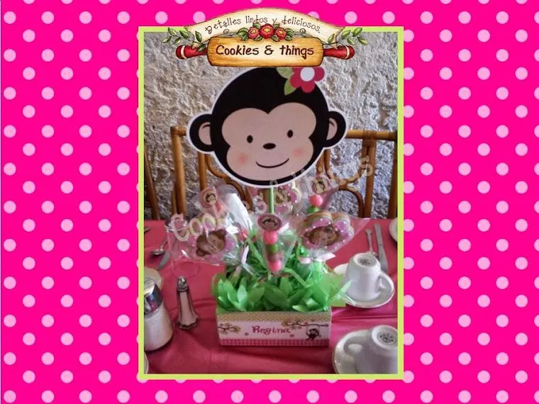 Como hacer centros de mesa de changuita para baby shower niña - Imagui