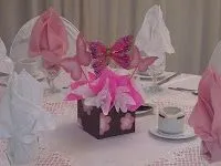 Centros de Mesa para cumpleaños y Baby Showers Centros de Mesa para cumpleaños y Baby Showers