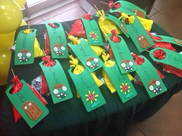 centros de mesa para cumpleaños | facilisimo.com