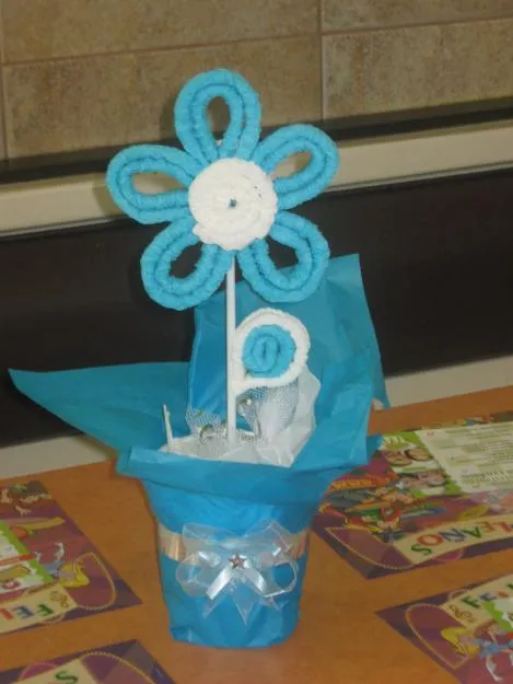 Centros de mesa para cumpleaños infantiles - Imagui Centros de mesa para cumpleaños infantiles - Imagui