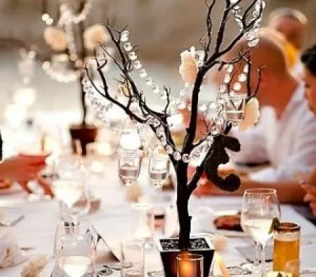 Centros de mesa diy muy economicos y faciles de hacer... Centros de mesa diy muy economicos y faciles de hacer...