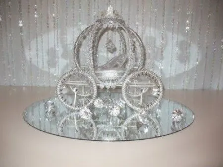 centros de mesa elegantes para quince años cenicienta - Google ... centros de mesa elegantes para quince años cenicienta - Google ...