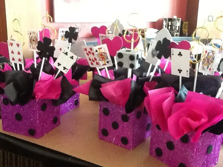 FIESTA- CASINO on Pinterest | Casino Party, Fiestas and Casino Cakes FIESTA- CASINO on Pinterest | Casino Party, Fiestas and Casino Cakes