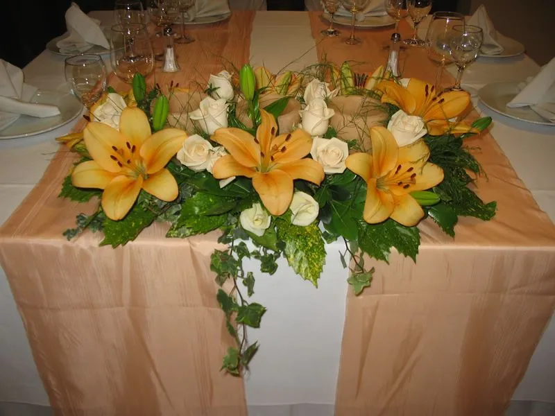 Centros de mesa en foami para 15 años - Imagui