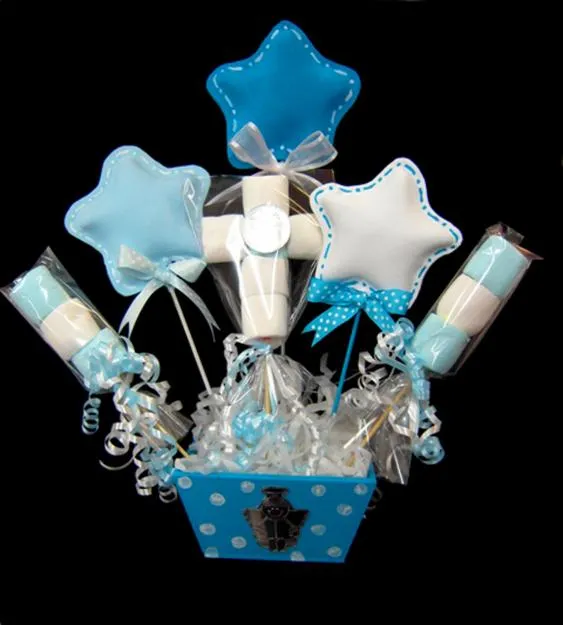 Centros de mesa de foami para baby shower - Imagui Centros de mesa de foami para baby shower - Imagui