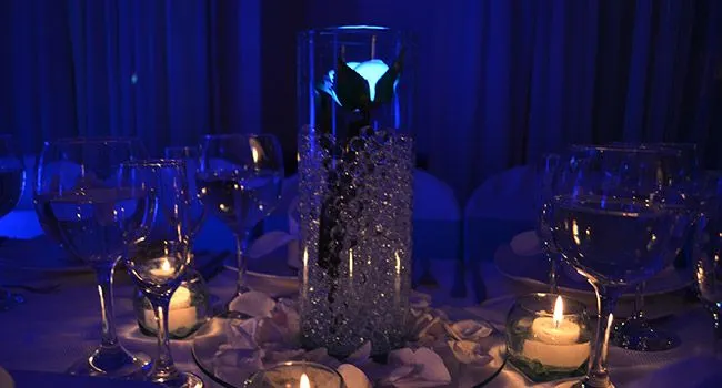 Centros de mesa ideales para fiesta de quince |FiestasPremium Centros de mesa ideales para fiesta de quince |FiestasPremium