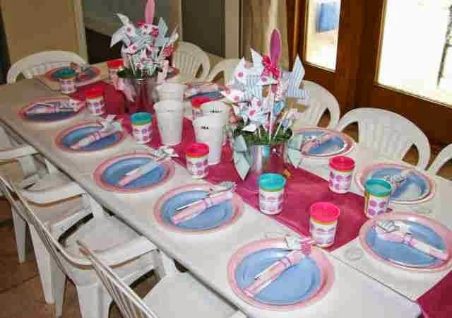 Centros de mesa infantiles. (Ideas de decoracion) ~ Frases de ... Centros de mesa infantiles. (Ideas de decoracion) ~ Frases de ...