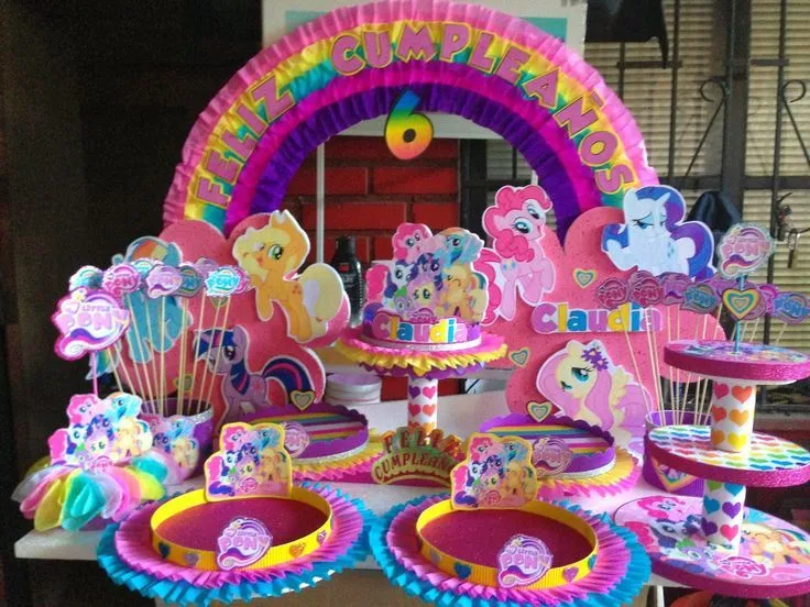 centros de mesa my little pony - Google Search | My Little Pony ... centros de mesa my little pony - Google Search | My Little Pony ...