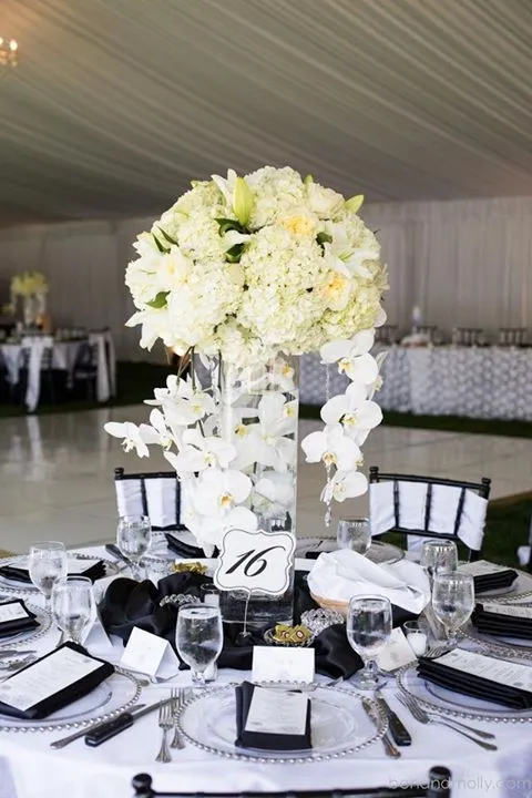 Centros de mesa on Pinterest | Mesas, Centerpieces and Bodas