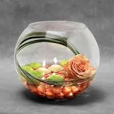 Centros de mesa peceras - Foro Banquetes - bodas.com.mx Centros de mesa peceras - Foro Banquetes - bodas.com.mx