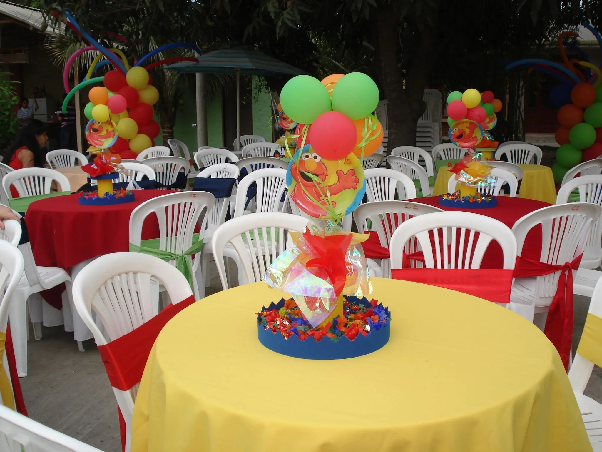 Centros de mesa personalizados Elmo... | Centros d mesa ... Centros de mesa personalizados Elmo... | Centros d mesa ...