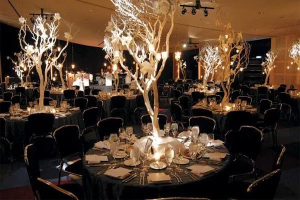 Centros De Mesa De Ramas Para Boda en Pinterest | Centros De Mesa ... Centros De Mesa De Ramas Para Boda en Pinterest | Centros De Mesa ...