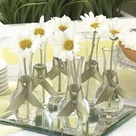 Centros de mesa sencillos pero bonitos. - Foro Manualidades para ... Centros de mesa sencillos pero bonitos. - Foro Manualidades para ...