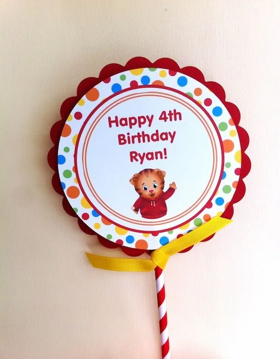 Centros de mesa de Tiger - Imagui