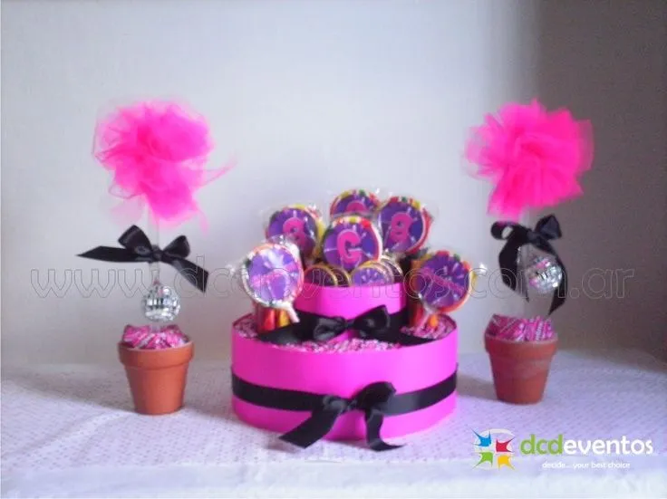 Cumple Hannah Montana / Violetta on Pinterest | Souvenirs, Hannah ... Cumple Hannah Montana / Violetta on Pinterest | Souvenirs, Hannah ...