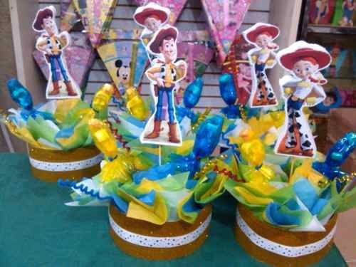 centros de mesa de toy story faciles de hacer - Buscar con Google ... centros de mesa de toy story faciles de hacer - Buscar con Google ...