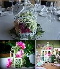 Centros de mesa vintage - Foro Antes de la boda - bodas.com.mx ... Centros de mesa vintage - Foro Antes de la boda - bodas.com.mx ...