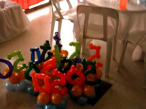 CENTROS DE MESAS 50 AÑOS Y ARCADA REALIZADO POR 707 EVENTOS POR LA ... CENTROS DE MESAS 50 AÑOS Y ARCADA REALIZADO POR 707 EVENTOS POR LA ...
