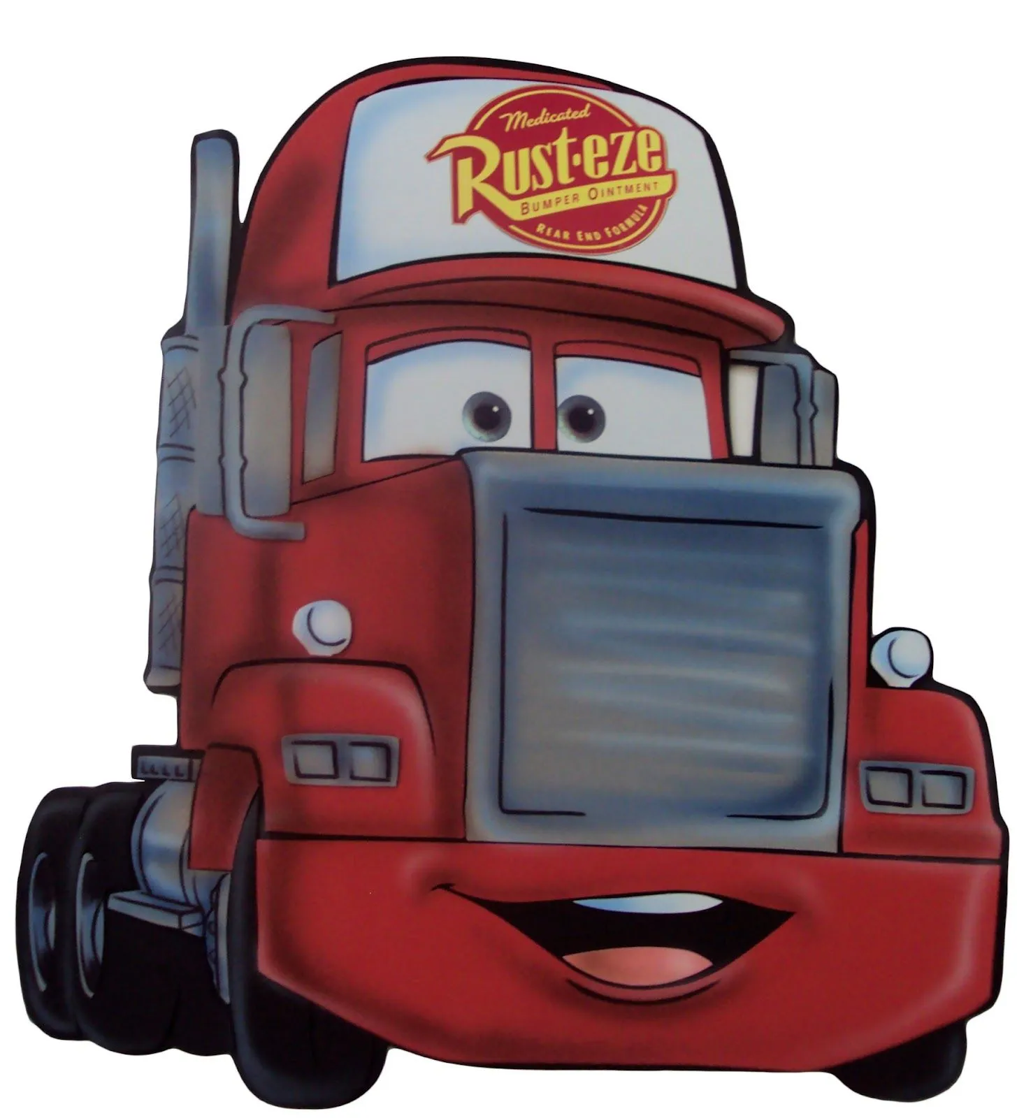 Centros de mesas de cars en foami - Imagui Centros de mesas de cars en foami - Imagui