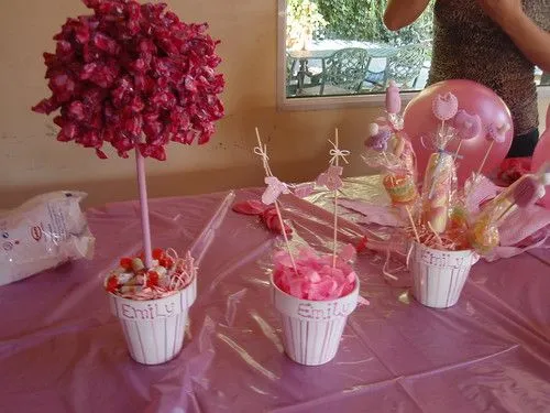 Ideas de centros de mesa para cumpleaños infantiles - Imagui Ideas de centros de mesa para cumpleaños infantiles - Imagui