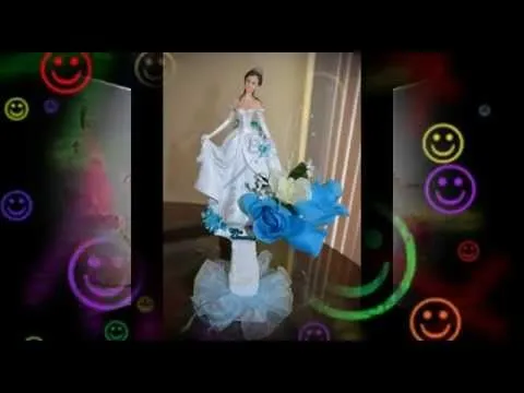 Centros de Mesas, Recuerdos, Quinceanera, Mis 15 años, Sweet 15 ... Centros de Mesas, Recuerdos, Quinceanera, Mis 15 años, Sweet 15 ...