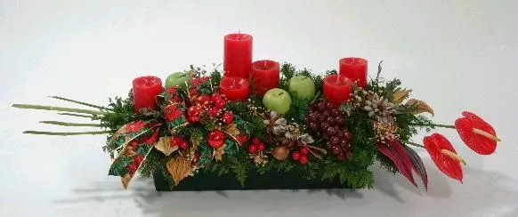 Todo Para Eventos: noviembre 2011