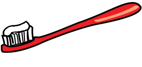 Cepillo dental png