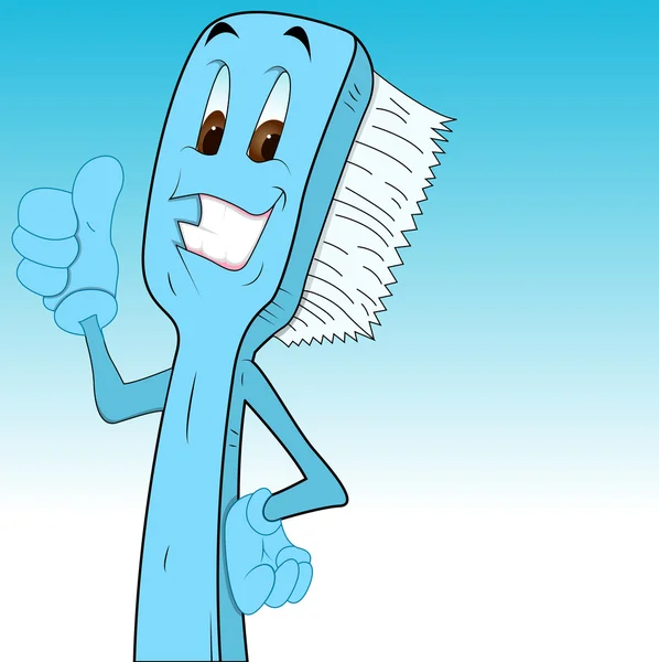 Cepillo de dientes dibujos animados Imágenes Prediseñadas — Vector ... Cepillo de dientes dibujos animados Imágenes Prediseñadas — Vector ...