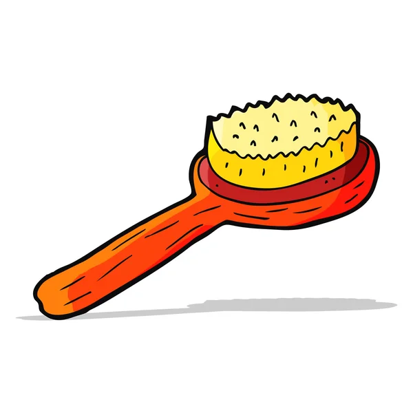 Cepillo viejos dibujos animados — Vector stock © lineartestpilot ... Cepillo viejos dibujos animados — Vector stock © lineartestpilot ...
