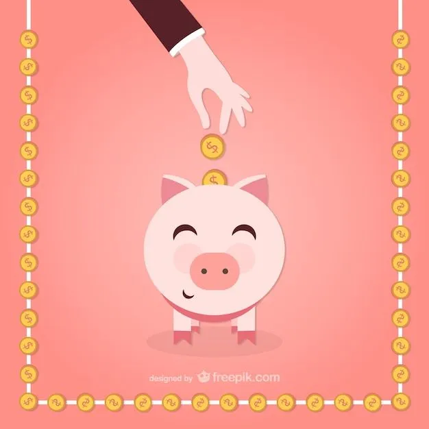 Cerdito | Fotos y Vectores gratis