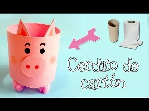 cerdito: | Triton TV