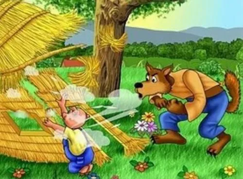 Los 3 cerditos | Cuentos infantiles. Cuentos para niños. Cuentos ... Los 3 cerditos | Cuentos infantiles. Cuentos para niños. Cuentos ...