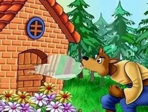 Los 3 cerditos | Cuentos infantiles. Cuentos para niños. Cuentos ... Los 3 cerditos | Cuentos infantiles. Cuentos para niños. Cuentos ...