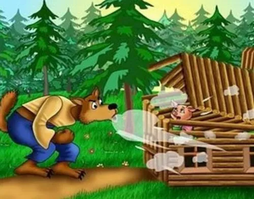Los 3 cerditos | Cuentos infantiles. Cuentos para niños. Cuentos ... Los 3 cerditos | Cuentos infantiles. Cuentos para niños. Cuentos ...