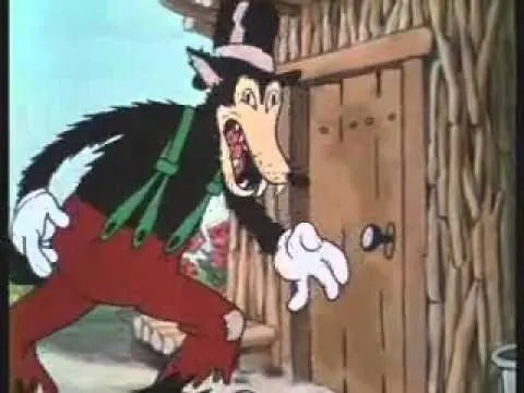 Los Tres Cerditos y el Lobo Feroz - YouTube Los Tres Cerditos y el Lobo Feroz - YouTube