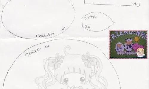 hacer animales goma eva - Todo en Goma Eva