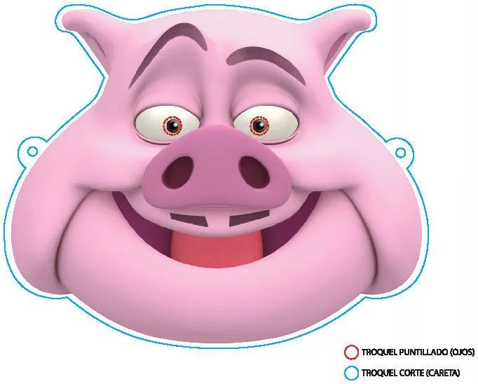 Cerdo | Mi Maestra de Primaria