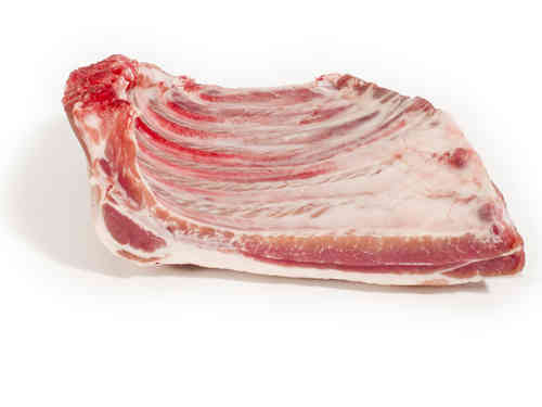 Cerdo Y Productos Derivados. Calidad, Tradición | Casacunilla.Com
