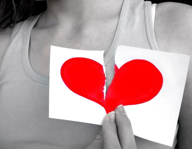 CEREBRALIS: Síndrome del "corazón roto" acecha a mexicanos CEREBRALIS: Síndrome del "corazón roto" acecha a mexicanos