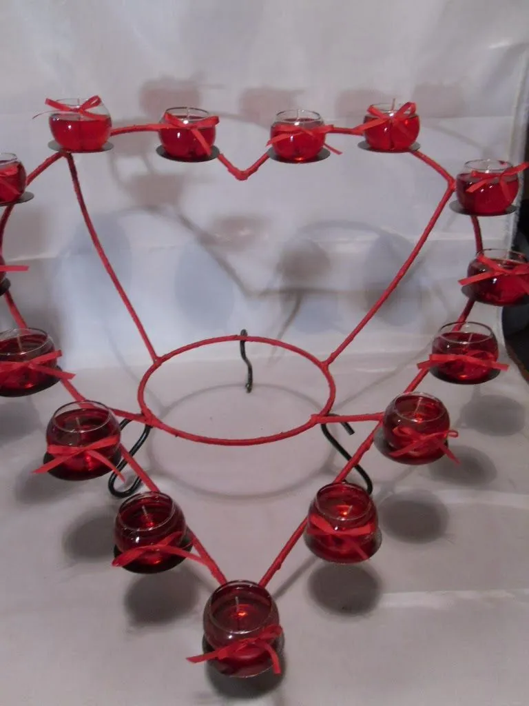CEREMONIAL PARA 15 AÑOS y DIJES | Pasion por las velas