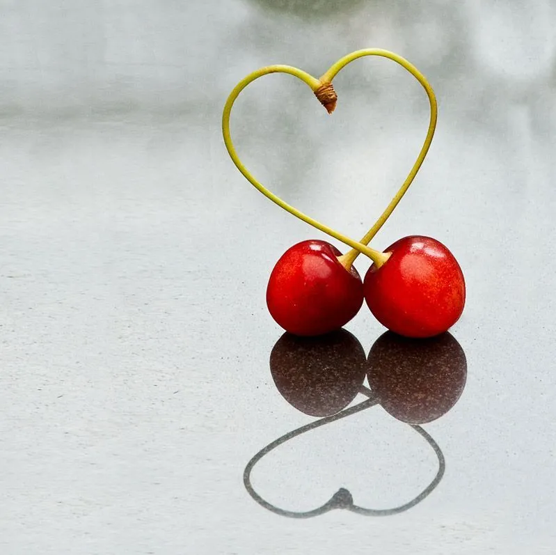 Cerezas del Amor - Imagenes Graciosas, Blog de Humor, Fotos Graciosas ... Cerezas del Amor - Imagenes Graciosas, Blog de Humor, Fotos Graciosas ...