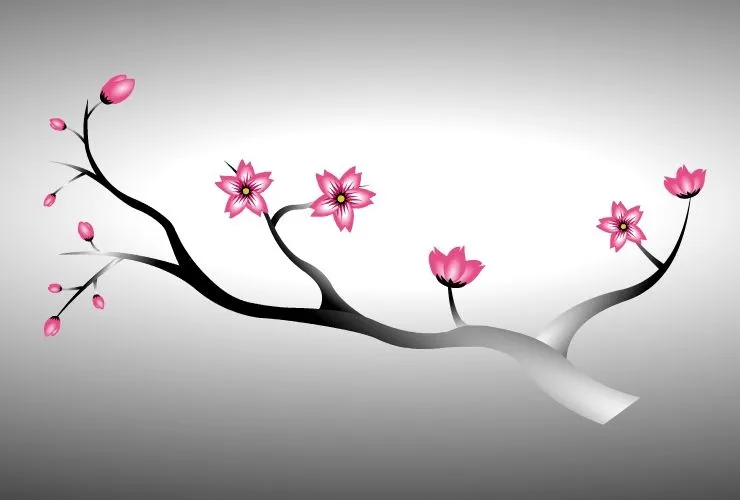 cerezo japones by cupypop on DeviantArt