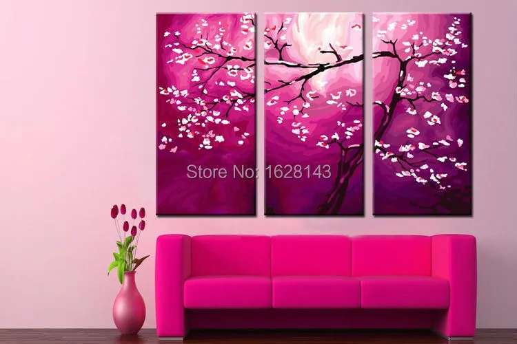 flor de cerezo imágenes de árboles al por mayor de alta calidad de ...