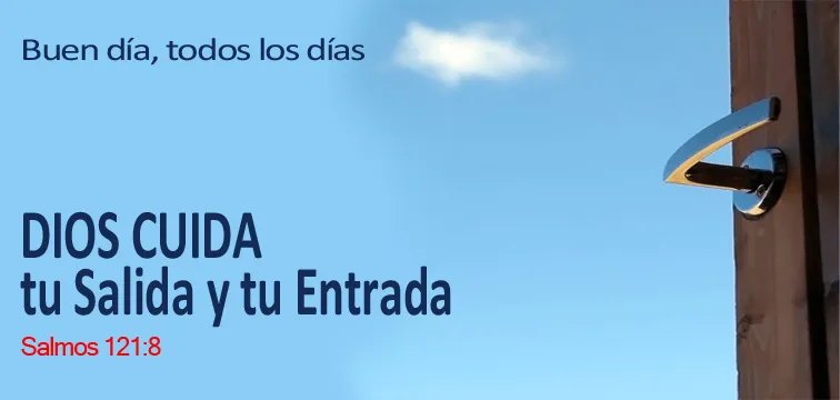 CERTEZA DE PROTECCION | Buen Día Todos los Días CERTEZA DE PROTECCION | Buen Día Todos los Días