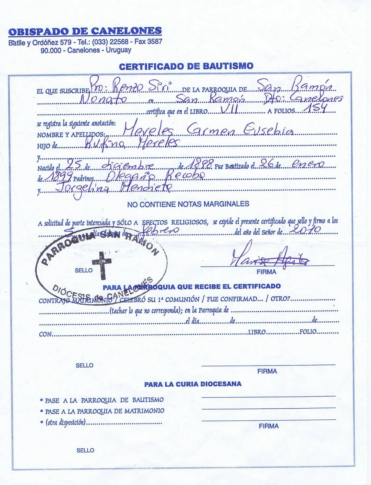 Certificado de bautismo catolico para imprimir - Imagui Certificado de bautismo catolico para imprimir - Imagui
